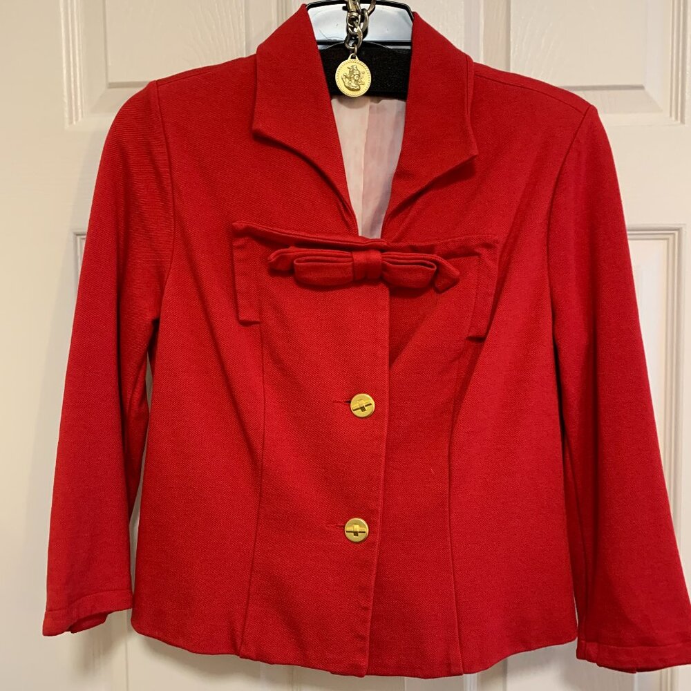 Cabi Beau Jacket #3035